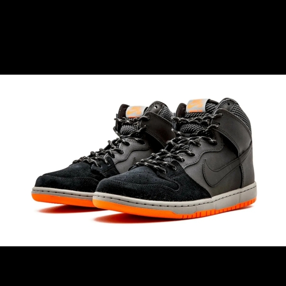 Nike Dunk High PRM Shield - Picture 3 of 6